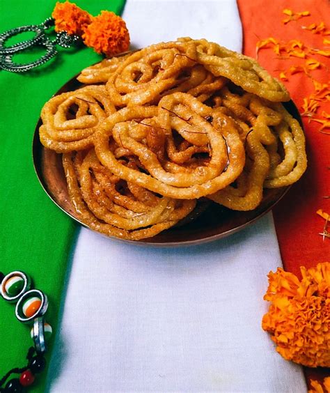 Jalebi Indian Republic Day - Free photo on Pixabay - Pixabay