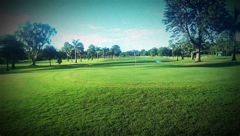 Island Pines Golf Club | All Square Golf