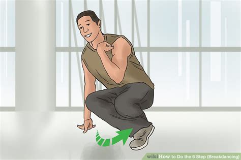 3 Ways to Do the 6 Step (Breakdancing) - wikiHow