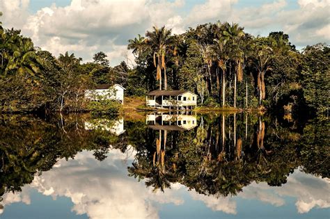 Travel & Adventures: Manaus, Amazonas State, Brazil ( Brasil ). A ...