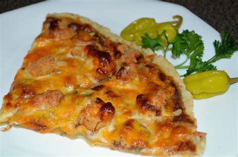 No Yeast Homemade Pizza Dough {Low Sodium} | Heart healthy recipes low sodium, Homemade pizza ...