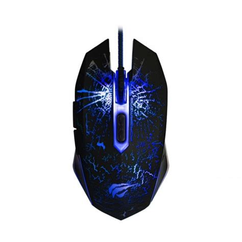 Havit Gaming Keyboard & Mouse Combo