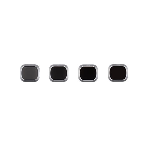 Buy Mavic 2 Pro ND Filters Set - DJI Store