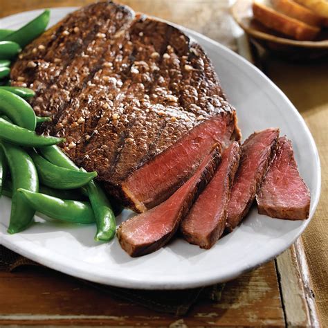 10 Best Beef Round Top Round Roast Recipes