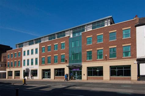 PREMIER INN YORK CITY BLOSSOM ST SOUTH HOTEL - Updated 2020 Prices & Reviews (England) - Tripadvisor