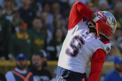 Matthew Judon shares the story behind his sack celebration - Pats Pulpit