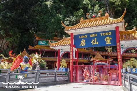 8 Best Ipoh Cave Temples You'd Be Insane to Miss [2024 Guide]