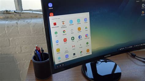 Hands on: Samsung Dex review | TechRadar