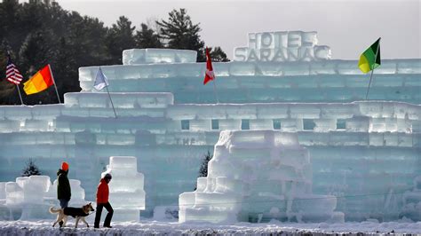 Big changes for Saranac Lake Winter Carnival