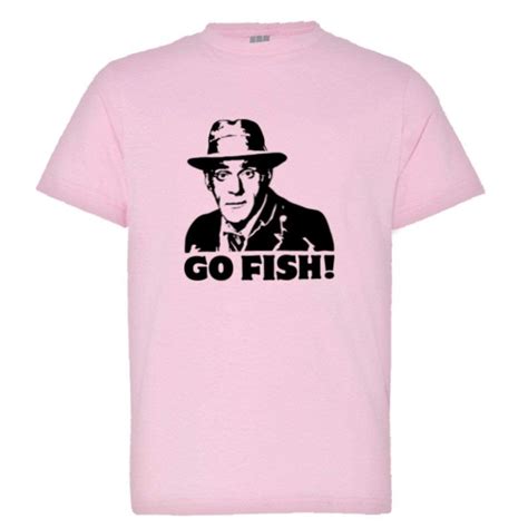 Abe Vigoda Fish