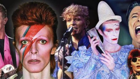 MAJOR TOM'S GONE / TRIBUTE SONG FOR DAVID BOWIE - YouTube