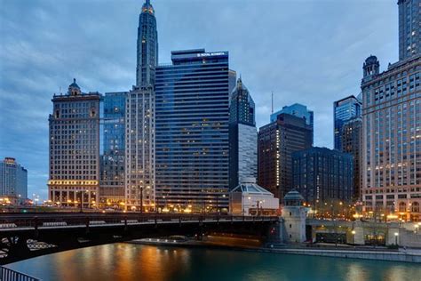 ROYAL SONESTA CHICAGO RIVERFRONT - Updated 2019 Prices & Hotel Reviews (IL) - TripAdvisor