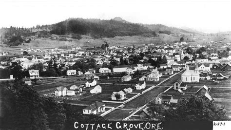 Cottage Grove Named One Of The Most Charming Towns In The Country in ...