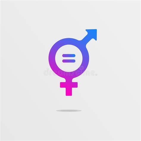 Logo For Gender Equality