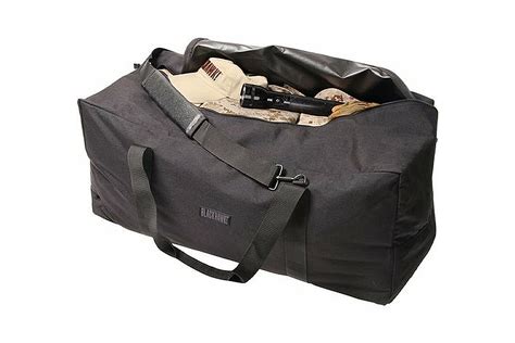 Shop Blackhawk Tactical CZ Gear Bag for Sale | Online Firearm ...