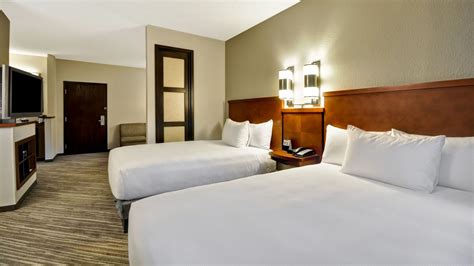 Modern Hotel Near Tampa Airport | Hyatt Place Tampa Airport/Westshore