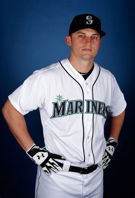 Kyle Seager Photos Photos: Seattle Mariners Photo Day | Seattle ...