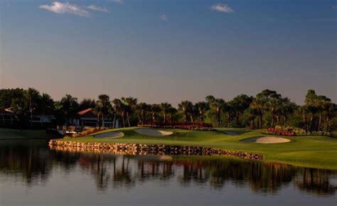 BallenIsles famed north golf course re-launched