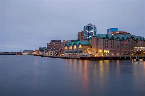 HALIFAX MARRIOTT HARBOURFRONT HOTEL - Updated 2023 Prices & Reviews ...