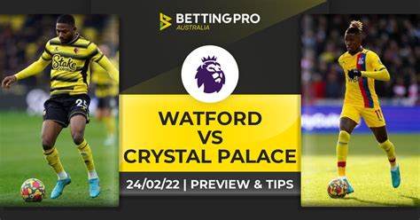 EPL Betting Tips | English Premier League Predictions & Odds