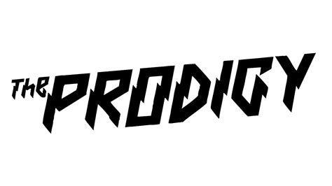 The Prodigy Logo: valor, história, PNG