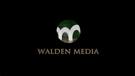 Walden Media logo 2012 Remake by ezequieljairo on DeviantArt