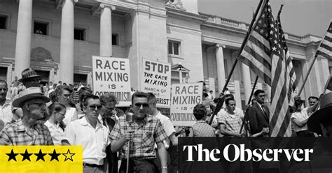 I Am Not Your Negro review – thrilling James Baldwin documentary ...