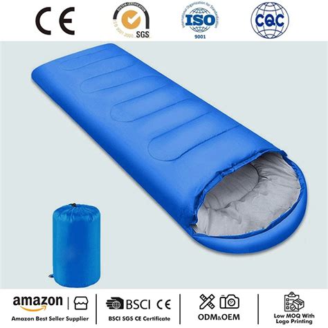 China Camping Sleeping Bags Manufacturer and Supplier - Yingmin Outdoor