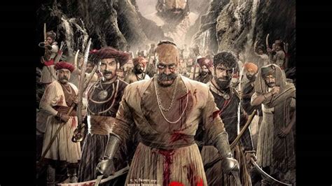 Pawankhind Movie (2022) | Release Date, Cast, Trailer, Songs, Streaming ...