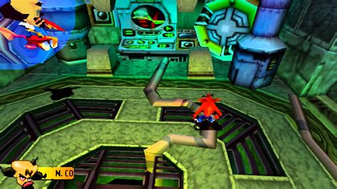 Crash Bandicoot 3: Warped Free Download - OldGamesDownload.com