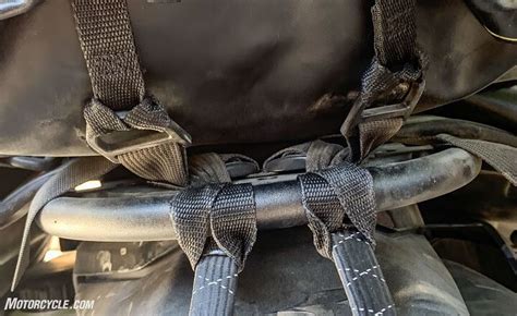 MO Tested: Rok Straps Review | Motorcycle.com