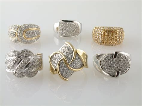 Estate, Diamond and Antique Jewelry Auction March 7, 2010 by BUNDA in NYC