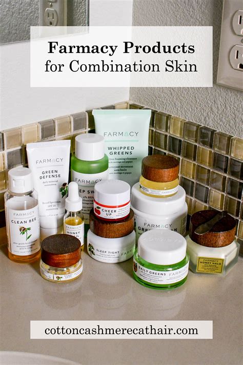 Farmacy Beauty Reviews: Favorite Products for Combination Skin | Cotton ...