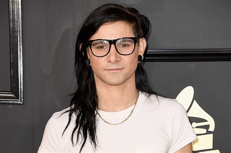 Sonny Moore (Skrillex) Officially Rejoins From First to Last