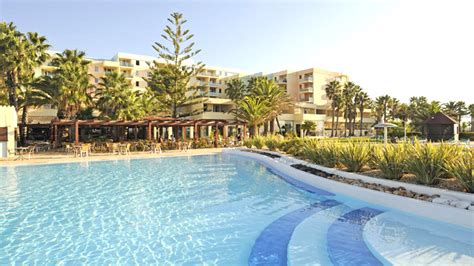 Pestana Viking - in Algarve Hotels