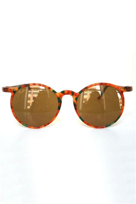 Vintage Ray Ban sunglasses