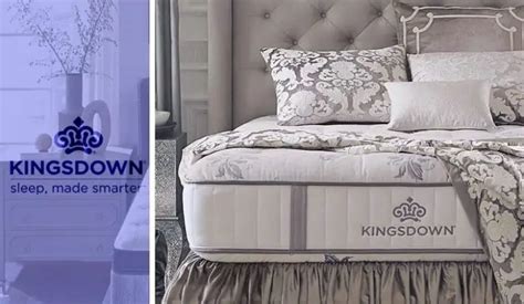 Kingsdown Mattress Review - Best Mattress Reviews