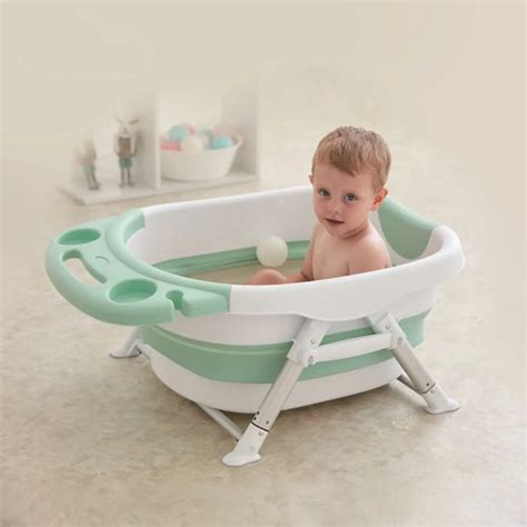 Round Big Size Plastic Baby Swimming Bathtub For Children - Buy Baby Swimming Bathtub For ...