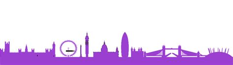 London Skyline Clip Art at Clker.com - vector clip art online, royalty free & public domain