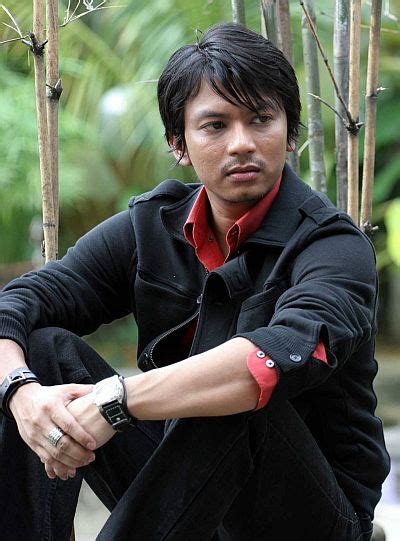 Gambar Artis : Faizal Tahir