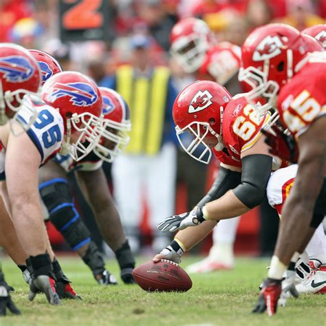 Kansas City Chiefs Must Blow out Buffalo Bills Sunday | News, Scores, Highlights, Stats, and ...