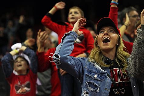 UNLV did right by retiring Hey Reb! — now let's find another mascot - Las Vegas Sun News