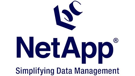 NetApp Logo, symbol, meaning, history, PNG, brand