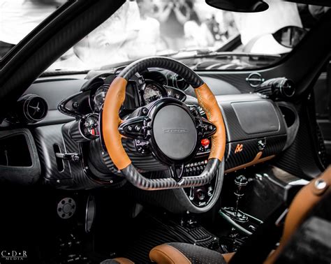 35 best Pagani Huayra Interior images on Pholder | Carporn, Pics and Design Porn