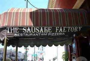 Funny Restaurant Signs - Thrillist