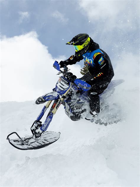 Snow Buyer's Guide by FXR | Choose the Right Gear – FXR Racing Canada