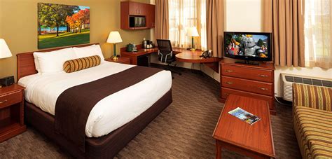 Green Bay hotels | Kress Inn, Ascend Hotel Collection | Official Site