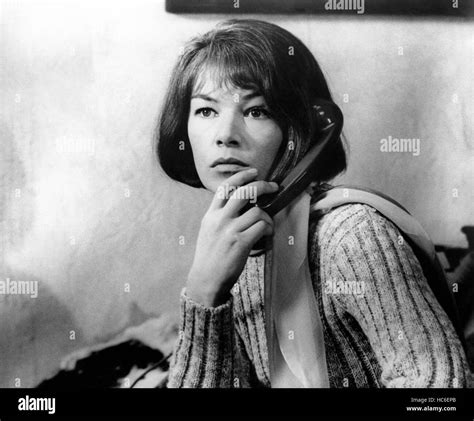 SUNDAY BLOODY SUNDAY, Glenda Jackson, 1971 Stock Photo - Alamy