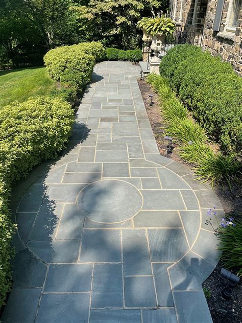 Everything You Need to Know About Bluestone for Landscaping - Wicki Wholesale Stone, Inc.