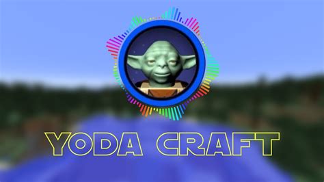 Lego Yoda Death Sound in Minecraft - YodaCraft - SoundPack + Download ...